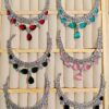 WhatsApp Image 2025-09-20 at 18.18.18_636cd0f8 Elegant Gold-Plated Pink Stone Necklace Set with Earrings & Pendant