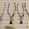 WhatsApp Image 2025-09-20 at 18.18.45_457f51ba Elegant Gold-Plated Pink Stone Necklace Set with Earrings & Pendant