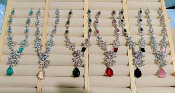 WhatsApp Image 2025-09-20 at 18.18.45_457f51ba Elegant Gold-Plated Pink Stone Necklace Set with Earrings & Pendant
