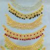 WhatsApp Image 2025-09-23 at 10.58.39_a2c7822b Elegant Gold-Plated Pink Stone Necklace Set with Earrings & Pendant