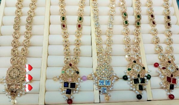 WhatsApp Image 2025-09-24 at 16.17.36_11b8505d Elegant Gold-Plated Pink Stone Necklace Set with Earrings & Pendant
